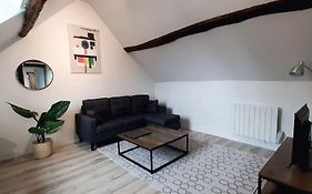 Rouen Le Jouvenet Au Calme